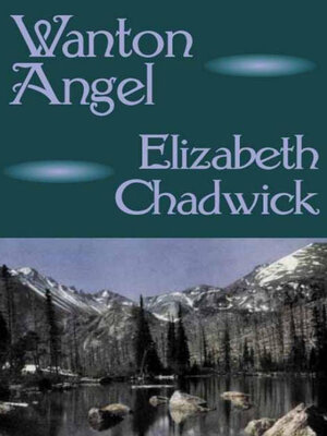 cover image of Wanton Angel
